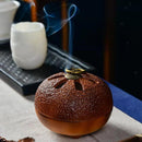 Handicraft Incense Burner Ornaments Incense Holder Aromatherapy Furnace