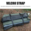 4pcs Cargo Storage Strap Luggage Package Band for Outdoor Travel Camping Hiking