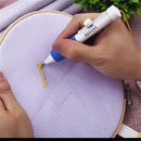Sewing Accessories Magic pencil Embroidery Pen Set Threaders DIY Punch Needle