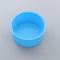 Dish Baking Tools Pudding Mold Round Pattern Muffin Mousse Mould Cake Pan Tray