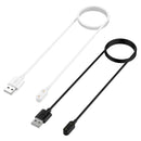 Charging Cable for Huawei Band 6 Pro/Huawei Watch Fit Honor Band 6 (White)