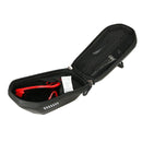 Bicycle Panniers Seat Rear Pouch Bicycle Bag WaterProof Hard Shell Saddle Bag