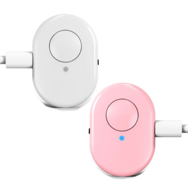 Rechargeable Shutter Release Wireless Bluetooth Self-Timer For IOS Android