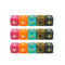 Dices Mathematical Operation Dice Plus and Minus Dice Board Game Accessories