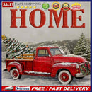5D DIY Diamond Painting Kits Full Round Drill Christmas Jeep Mosaic Picture A
