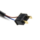 1 Pair H7 LED Headlight Canbus Decoders Error Free Anti Flicker Resistor