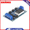 HW-516 Home Automation Time Delay Trigger Cycle Timer Relay Switch Module DIY