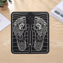 Household Feet Muscle Massager Soles Stimulator Durable Deep Knead Foot Relaxer