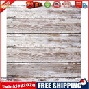 Baby Wood Floor Studio Photography Backdrops Background Cloth Photo Prop