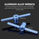 Professional Bike Bearings Extractor Tail Frame Installer Bicycle Accessories