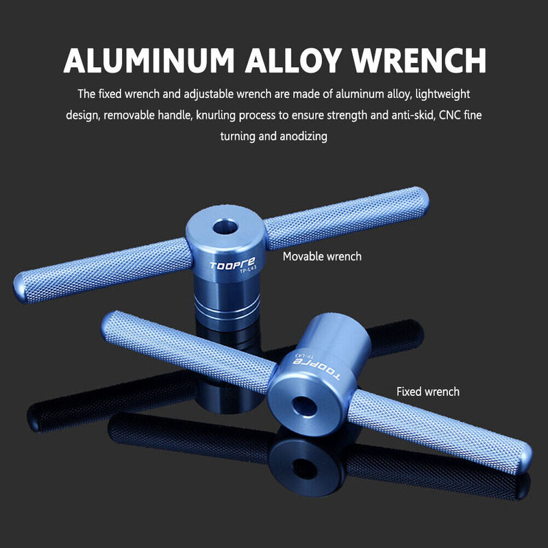 Professional Bike Bearings Extractor Tail Frame Installer Bicycle Accessories