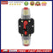 Circuit Breaker Automatic Reset Car RV Power Insurance Switch Audio Fuse Ho