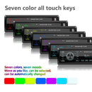 hands-free phone Car Radio In-dash Audio Head Unit Bluetooth Car MP3 Player