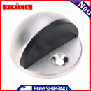 Magnetic Holder WC Door Glass Hidden Door Stops Furniture Hardware Tool