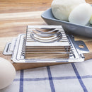 Slicer Cutter Luncheon Meat Cutter Mushroom Tomato Chopper Egg Slicer Sectioner