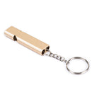 Outdoor Camping Survival Whistle Portable EDC Tools Earthquake Emergency Whis