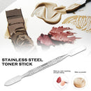 Blending Foundation Tool Double Ended Makeup Stick Cosmetics Mixing Stick\