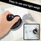 STAMP POSITIONER Stamp Block Pressing Tool Pressure Crafts DIY Scrapbooking G1O3