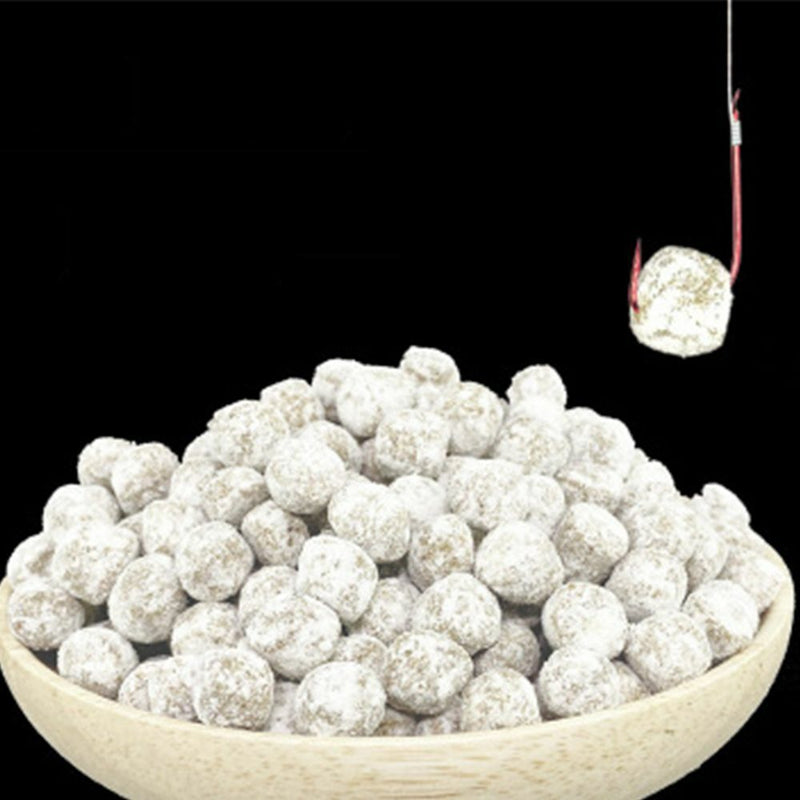 Durable Pop Ups Bait Carp Baits Crankbaits Hooks Fishing Lures Worm Smell