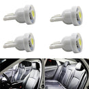 1SMD Light Bulbs Dome Map License Plate Light Car LED Reading Bulbs T10 W5W