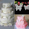 Butterfly Flower Plunger Fondant Stamp Cookie Decorate Cake Hot UK Tool C0D0