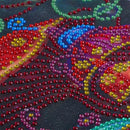 5D DIY Mushroom Diamond Painting, Cross Stitch Mosaic