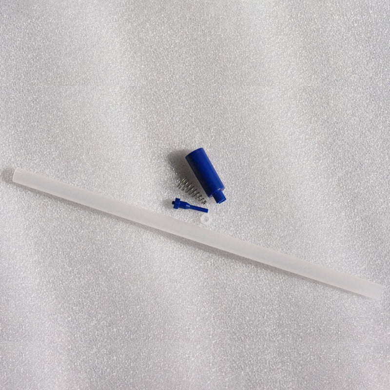 Tools Spring Loaded Filler Bottling Tube Beer Brewing Bottling Shut-off Valve