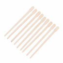 Face & Eyebrows Waxing Applicator Wax Spatulas Wiping wax tool Waxing Stick