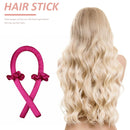 Sponge Hair Rollers Sleeping Hairdresser Hair Wave Curling Rod No Heat (20)