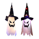 Horror Hat Lamp Ip44 Waterproof for Home Halloween Party Decorative (Multic