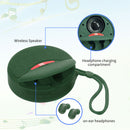 #A Audio/Headphone Combo Advanced Bluetooth-Compatible Audio Decoding Chip