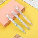 Adhesive Pen Shape Dispensing Glue Dots Stick Roller Double Sided Adhesive