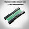 44 Pin Gender Changer Adaptor Male to Male Converter Adapter