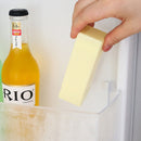 Vertical Cheese Storage Box Squeezer Sticks Plastic Butter Spreader Container