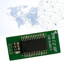 TPM 2.0 Security Module is Suitable For ASRock LPC 18 Pin P5U1 J1I0