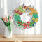 Flowers Birds Diamond Painting Garland Pendant Decor DIY Handmade Craft (YH40