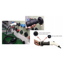 Type 1 to Type 2 EV Charger Electric Car Vehicle Charging Adapter for Tesla