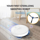 Mop Rag Side Brush Washable Robot Vacuum Cleaner Accessory Main Roll Brush