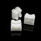 30pc/set Spring Connector Wire Quick Cable Clamp Terminal Block (20*17.5*1 hot.