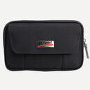 Fashion Oxford Cloth Coin Purse Men Outdoor Sports Small Wallet Card Clutch B