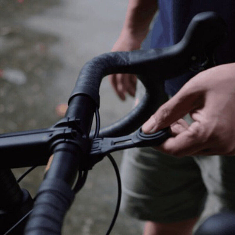 Bicycle Adjustable Camera Light Stand Computer Mileage Counter - Extensionh