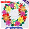 5D Colorful Wreath Part Special Shaped Diamond Painting Rhinestone Artwork Decor