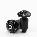 Handle Bar Plug Hand Grips Cap Motorbike Accessories Motorcycle Handlebar End