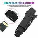 A18 Camera Mini Pocket Pen Camera Conference Body Recorder Video Recorder