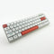 126pcs Universal Mechanical Keyboard Keycaps Keyboards Accessory for MX Switches