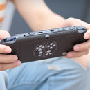 X7 Plus 5.1 inch Handheld Game Console 8GB Built-in 200 Games (Blue Red) Newly