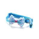 Pet Supplies Cat Accessories Adjustable Cat Collars Dog Collar Kitten Necklace