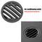 Auto Interior Air Conditioning Vent Outlet Grille for Benz GLK-Class X204 08-