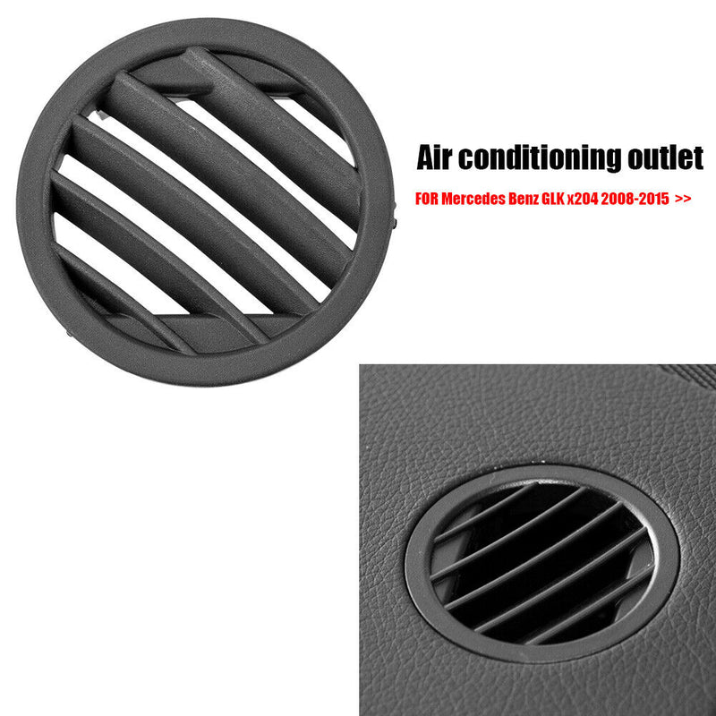 Auto Interior Air Conditioning Vent Outlet Grille for Benz GLK-Class X204 08-