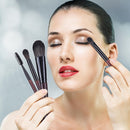 10pcs Pro Makeup Brushes Eye Shadow Eyeliner Brush Blush Beauty Face Care Tool